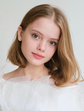 Алиса Конашенкова