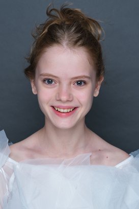 Алиса Конашенкова