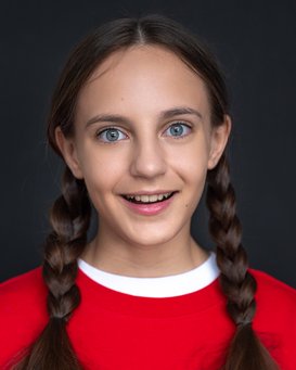 Василиса Веселко