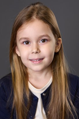 Варвара Селга