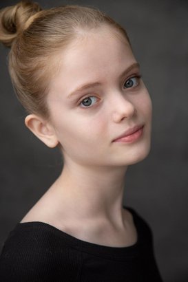 Алиса Конашенкова