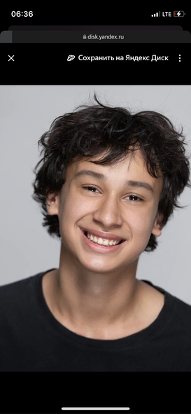 Шандор Силантьев