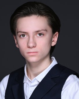 Георгий Великанов