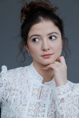 Александра Киргизова