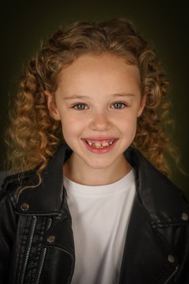 Александра Петровская