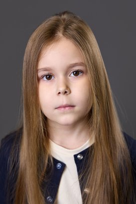 Варвара Селга