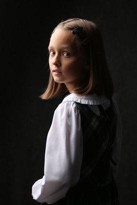 Виктория Митина