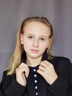 Ульяна Чистобородова