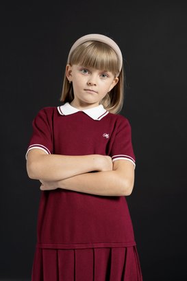 Иоанна Приц