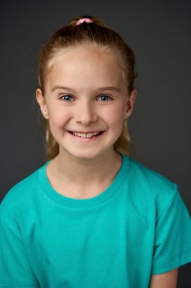 Анна Василисина