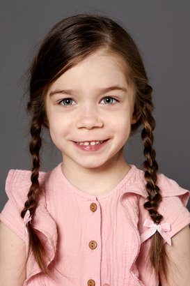 Мелания Елистратова