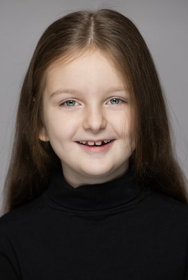 Алёна Кузовкина