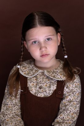 София Лисина