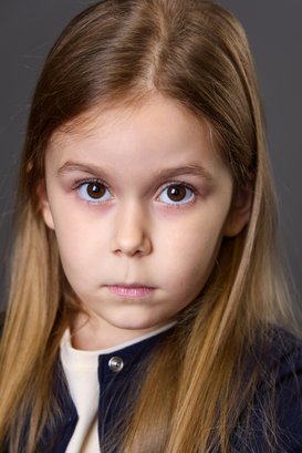 Варвара Селга