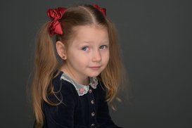 Василиса Пантелеева