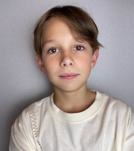 Матвей Иванов