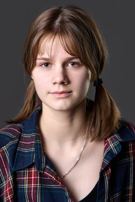 Кристина Мусатова