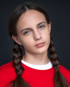 Василиса Веселко