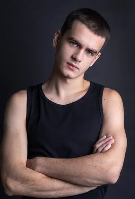 Егор Леонтьев