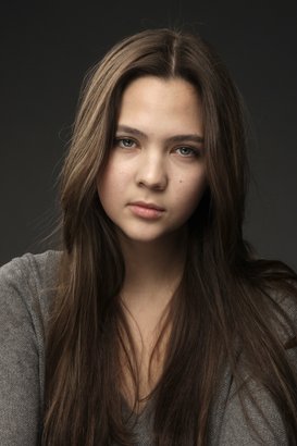 Велина Лукьянова