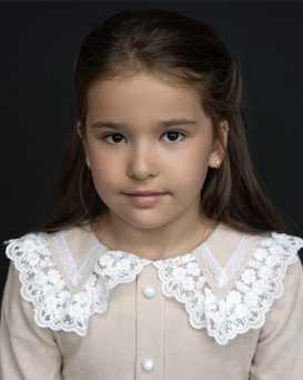 Анна Антипова