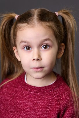 Варвара Селга