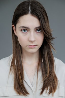 Ксения Бормина