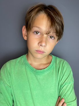 Матвей Иванов