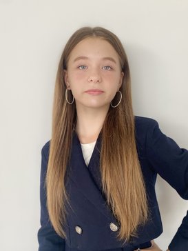 Александра Богданова