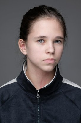 Маша Кодинцева