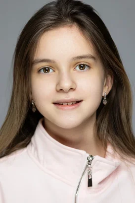 София Лощинина