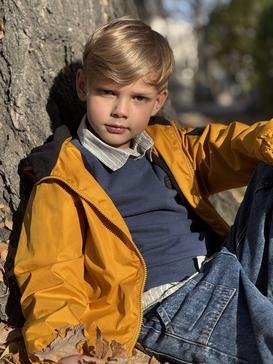 Марк Вепренцев