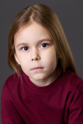 Варвара Селга