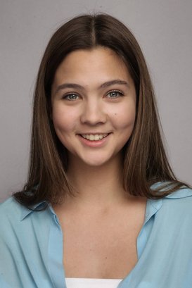 Велина Лукьянова