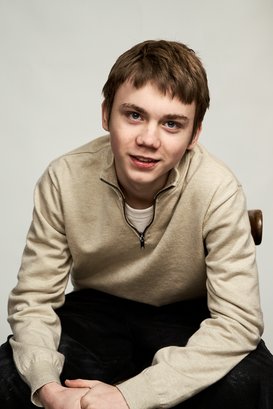 Никита Конкин