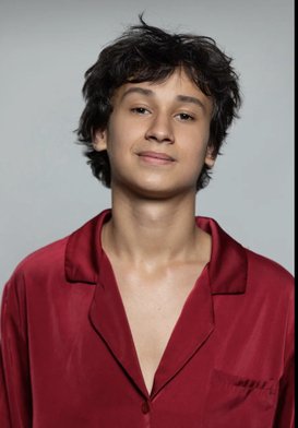 Шандор Силантьев