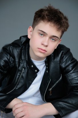 Никита Михайлов