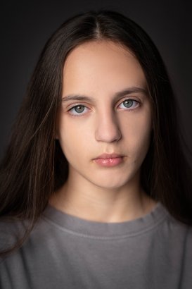 Василиса Веселко