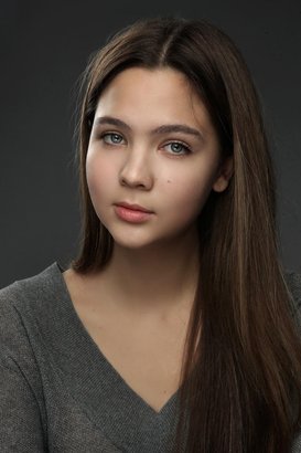 Велина Лукьянова