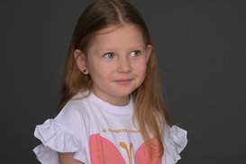 Василиса Пантелеева