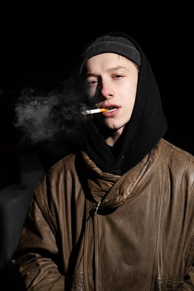 Георгий Кальдин