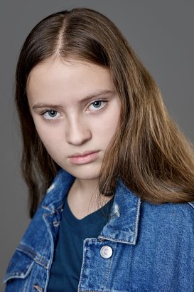 Анастасия Андриянова