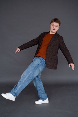 Артем Башенин