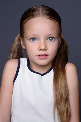 Лада Лукина