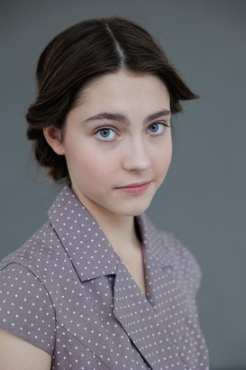 Ксения Бормина