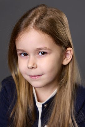 Варвара Селга