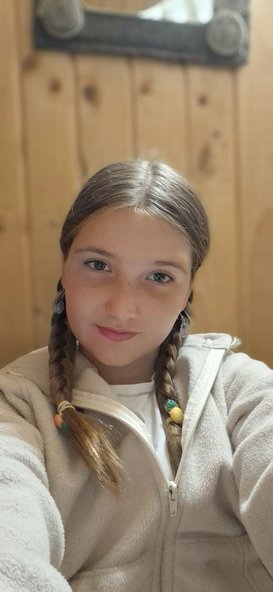 Ксения Хорошилова