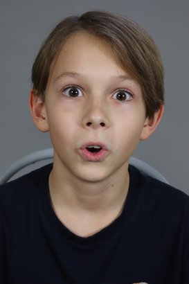 Матвей Иванов