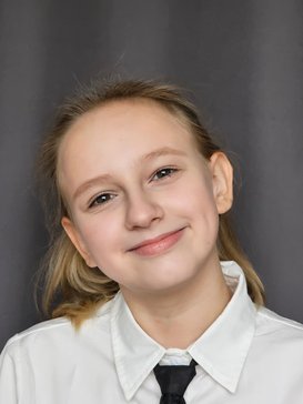 Ульяна Чистобородова