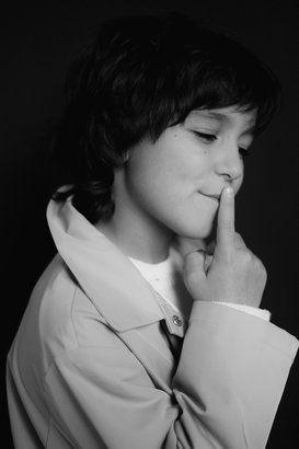 Таир Багаутдинов